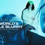 Billie Eilish Trailer 2