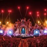 EDC 2022 Lineup Las Vegas