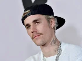 Swag II Justin Bieber