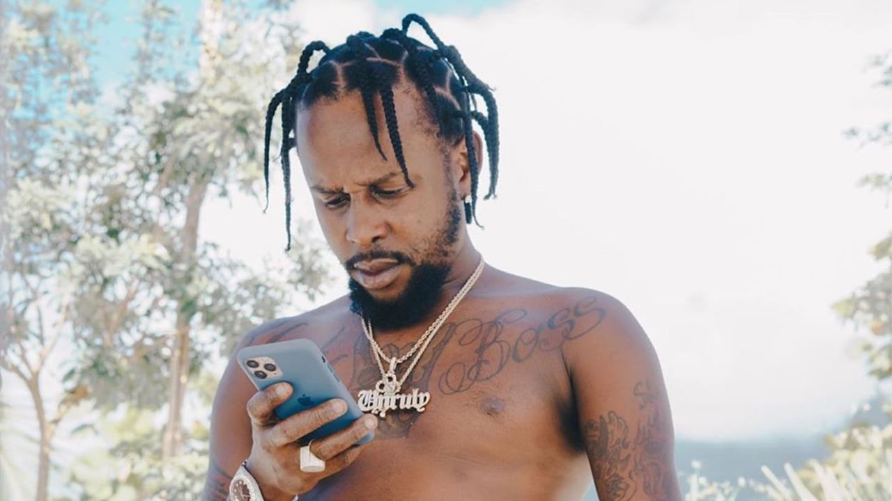 Popcaan 2023 dating, net worth, tattoos, smoking & body facts Taddlr