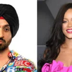 RiRi Diljit Dosanjh