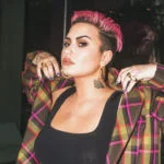 Demi Lovato It’s Not That Deep