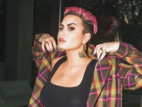 Demi Lovato It’s Not That Deep