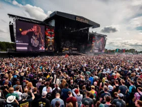 Download Festival 2026 lineup