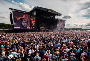 Download Festival 2026 lineup