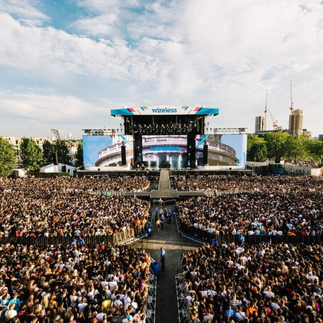parklife 2021 lineup parklife 2021 lineup
