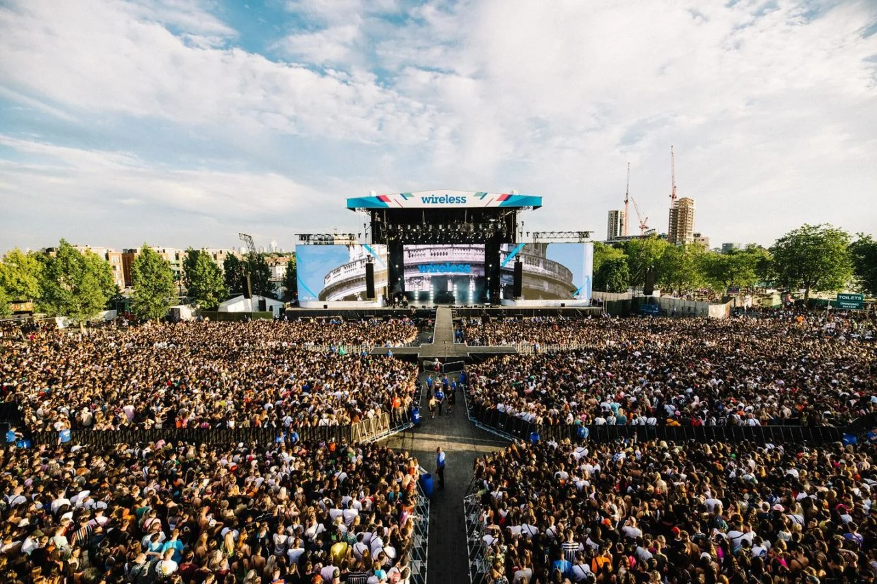 Wireless Festival Shares 2021 Full Headliners Including Future, Skepta &  Migos - Siachen Studios