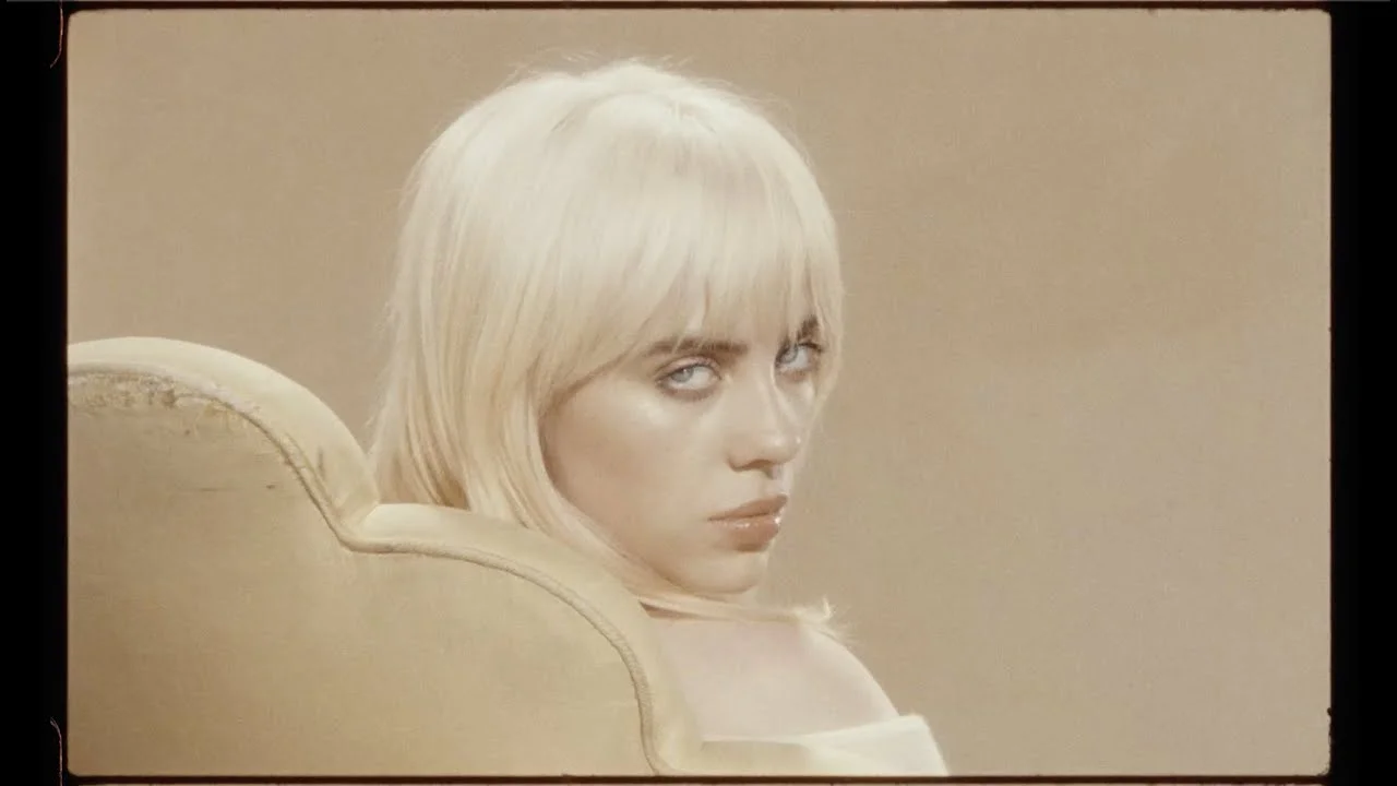 Billie Eilish Guess Remix