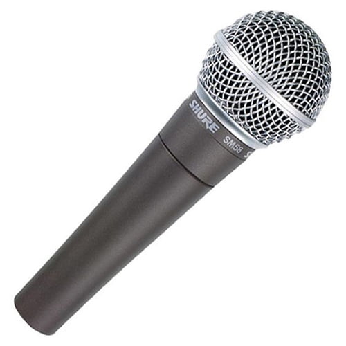 SHURE SM58