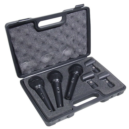 TOURTECH VM50 vocal microphone