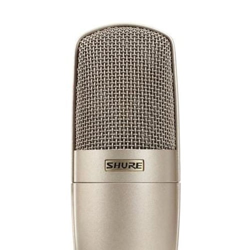 SHURE SM 32 vocal microphone