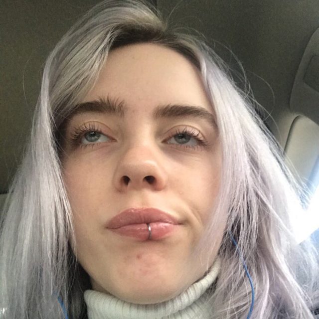 Billie Eilish Incredible No Makeup Photos Will Amazed You