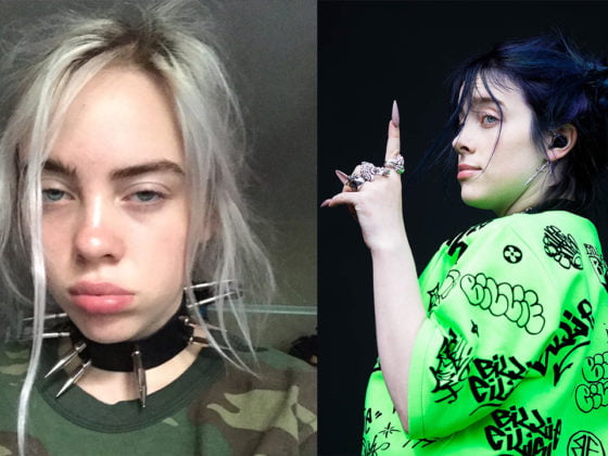 Billie Eilish Announces Livestream Concert This Month - Siachen Studios