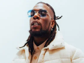 Burna Boy Tour 2025