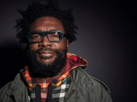 Questlove Tribute
