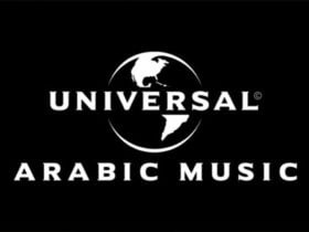 Universal Arabic Label
