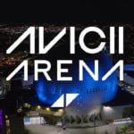 Avicii Arena