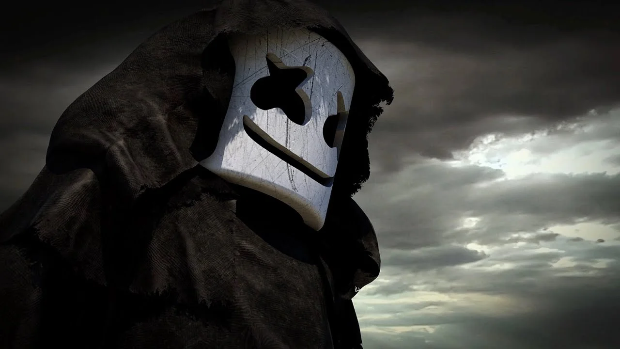 Marshmello MLS