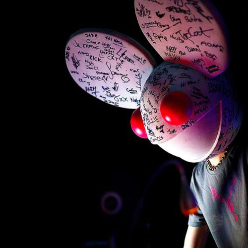 Deadmau5