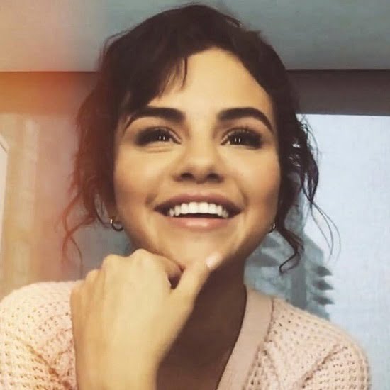 selena gomez without makeup 2022