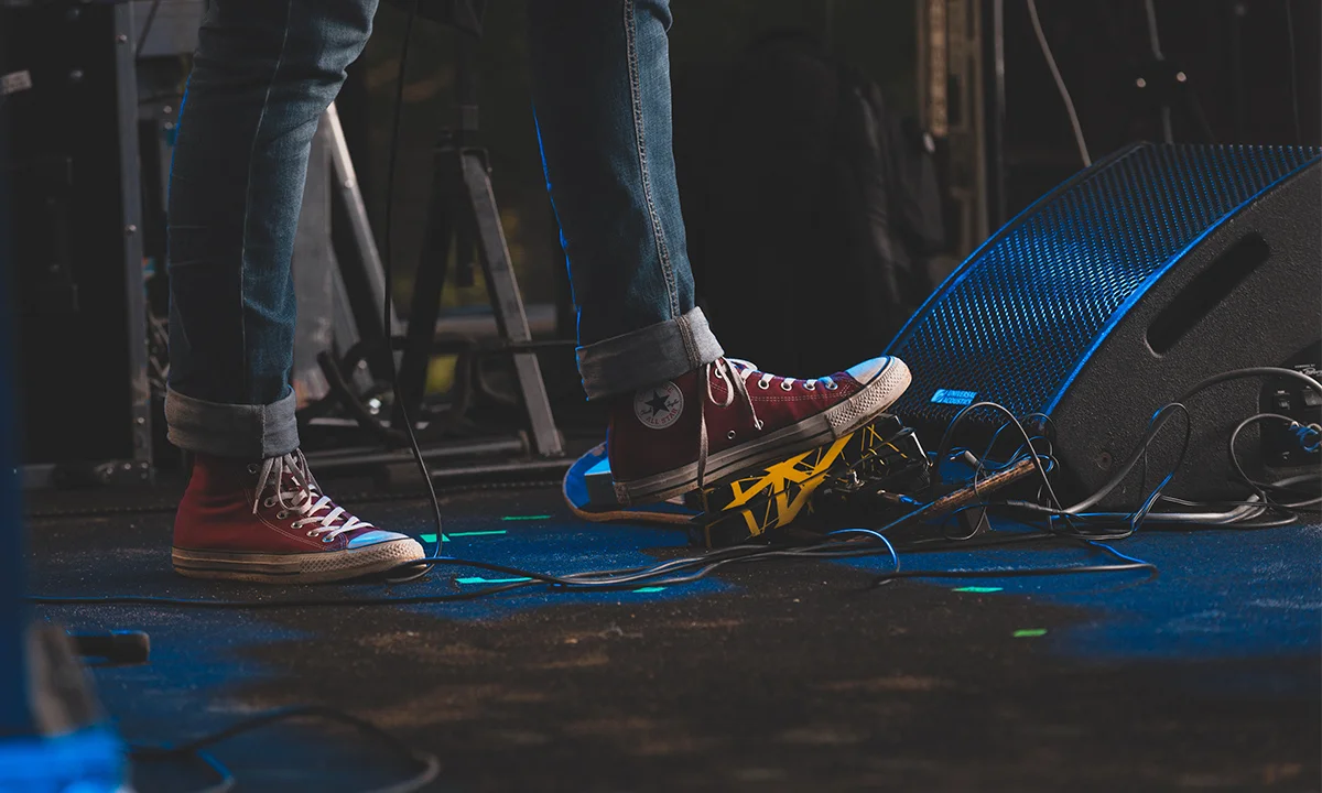 20 Best Music Festival Shoes For Girls & Boys In 2021 - Siachen Studios