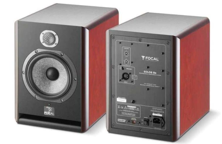 best studio monitors