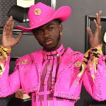 Lil Nas X Industry Baby