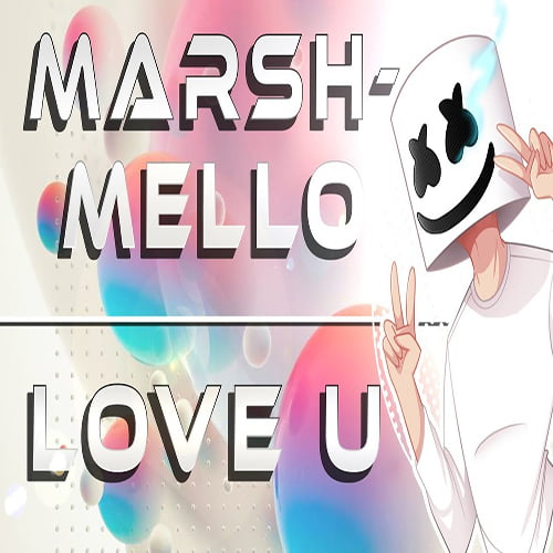 wish from marshmello

