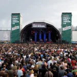 Primavera Sound Barcelona 2026 lineup