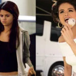 Selena Gomez no makeup