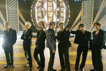 BTS Netflix Documentary