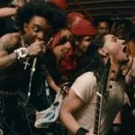 Too Bizarre Skrillex