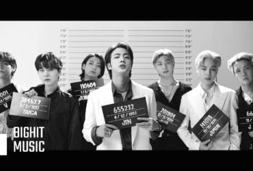 BTS Comeback Confirmed