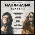 Emiway MALUM HAI NA