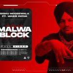 Malwa Block Sidhu Moose Wala