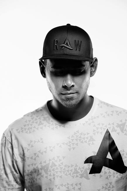 Afrojack