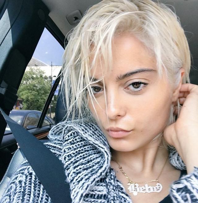 12 Bebe Rexha No Makeup Photos You Must See June 21 Best Of Best