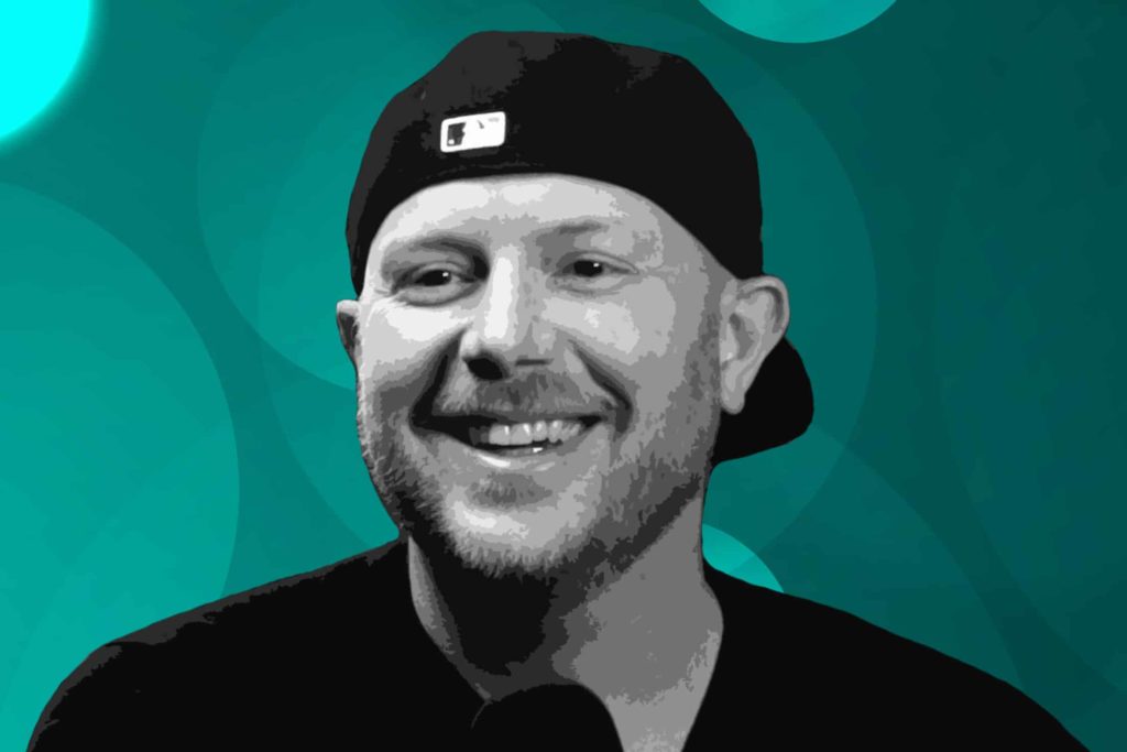 Eric Prydz