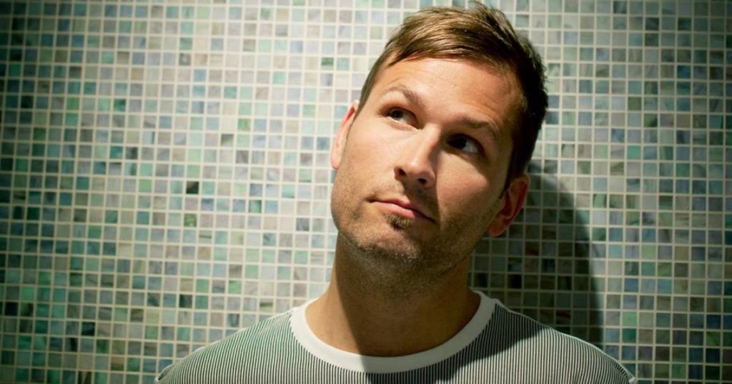 Kaskade - EDM artists