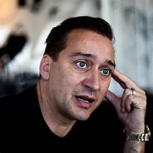 Paul Van Dyk