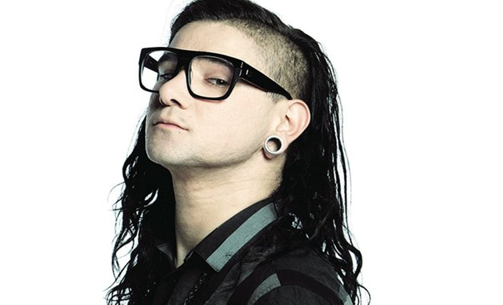 En Mi Cuarto Skrillex