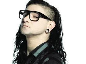 Hit Me Where It Hurts X Skrillex EP