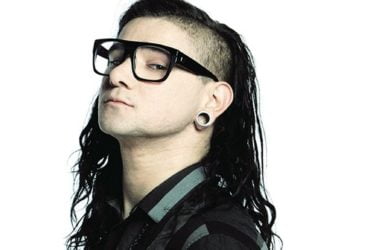 Hit Me Where It Hurts X Skrillex EP