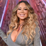 LA Pride Mariah Carey