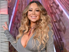 Mariah Carey 2025 dates