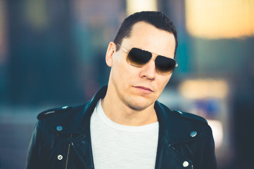 Tiesto