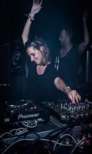 Female DJs Artist