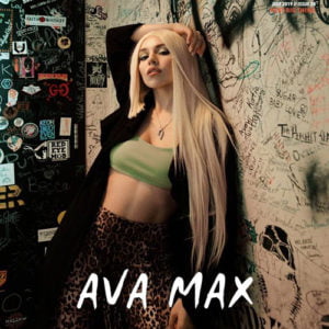 Fall In Love With Ava Max No Makeup Look - Siachen Studios