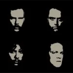 Metallica The Black Album