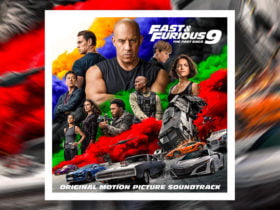 Fast & Furious 9 Soundtrack